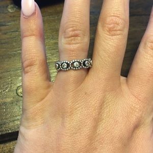 Her Majesty Pandora Ring